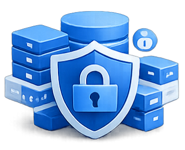 Privacy-Centric Architecture